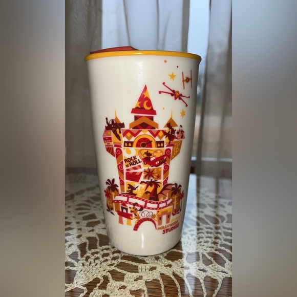 Walt Disney World Starbucks holiday collection - Picture 7 of 9